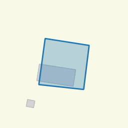 Perceel ODZ00-G-2072