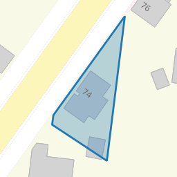 Perceel ODZ00-G-2073