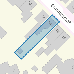 Perceel ODZ00-G-2075