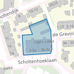 Perceel ODZ00-G-2077