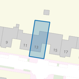 Perceel ODZ00-G-2083