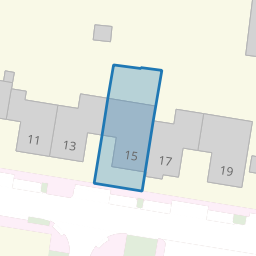 Perceel ODZ00-G-2084