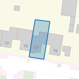 Perceel ODZ00-G-2085