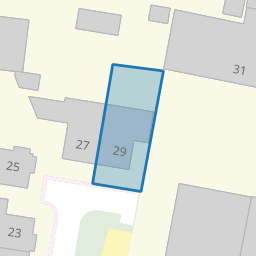 Perceel ODZ00-G-2088