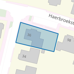 Perceel ODZ00-G-2090