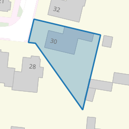 Perceel ODZ00-G-2093