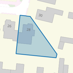 Perceel ODZ00-G-2094