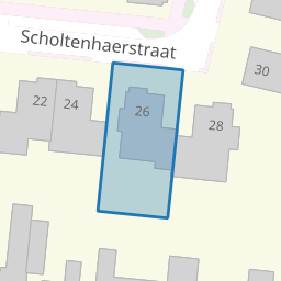 Perceel ODZ00-G-2095