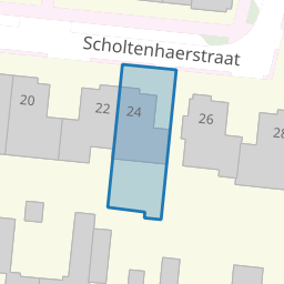 Perceel ODZ00-G-2096