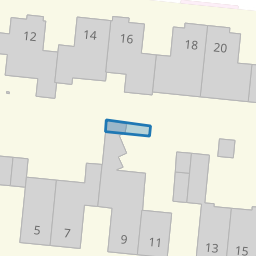 Perceel ODZ00-G-2101