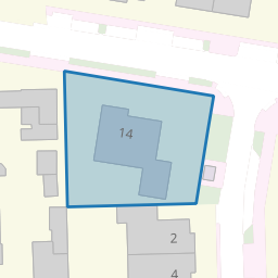 Perceel ODZ00-G-2109