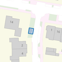 Perceel ODZ00-G-2110