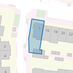 Perceel ODZ00-G-2112