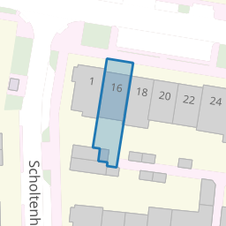 Perceel ODZ00-G-2113