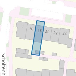 Perceel ODZ00-G-2114