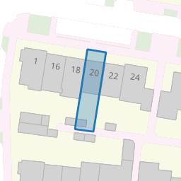 Perceel ODZ00-G-2115