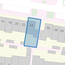 Perceel ODZ00-G-2117