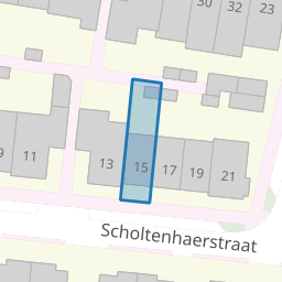 Perceel ODZ00-G-2121