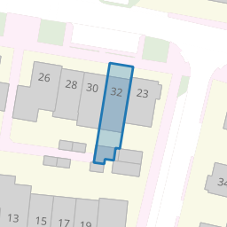 Perceel ODZ00-G-2124