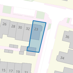 Perceel ODZ00-G-2125