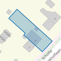 Perceel ODZ00-G-2128