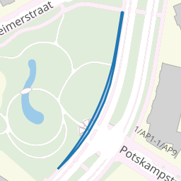 Perceel ODZ00-G-2132