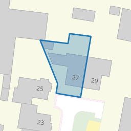 Perceel ODZ00-G-2140