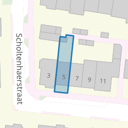 Perceel ODZ00-G-2141