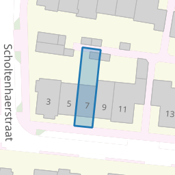 Perceel ODZ00-G-2142