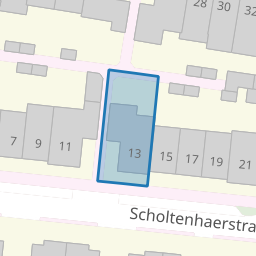 Perceel ODZ00-G-2144
