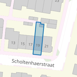 Perceel ODZ00-G-2145