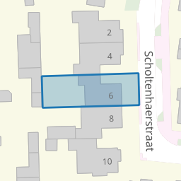 Perceel ODZ00-G-2149