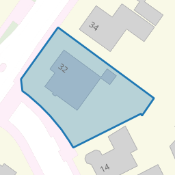 Perceel ODZ00-G-2151