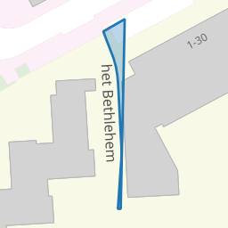 Perceel ODZ00-G-2152