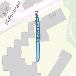 Perceel ODZ00-G-2153