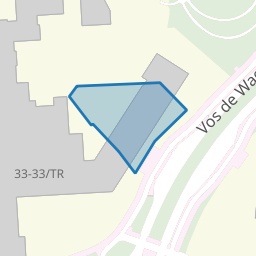 Perceel ODZ00-G-2154