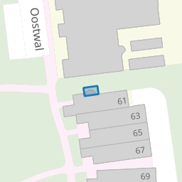 Perceel ODZ00-G-2158