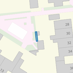 Perceel ODZ00-G-2160