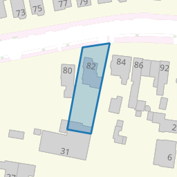 Perceel ODZ00-G-2163