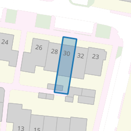 Perceel ODZ00-G-2164