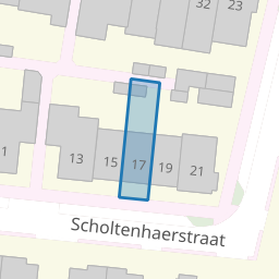 Perceel ODZ00-G-2166