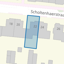 Perceel ODZ00-G-2167