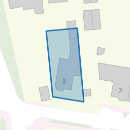 Perceel ODZ00-G-2169