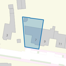 Perceel ODZ00-G-2171