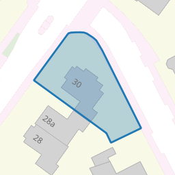 Perceel ODZ00-G-2175