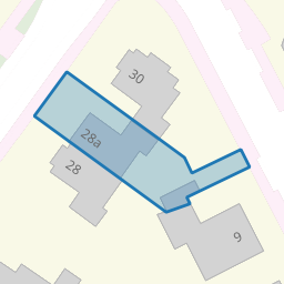 Perceel ODZ00-G-2176