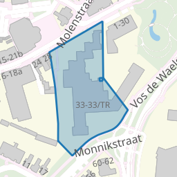 Perceel ODZ00-G-2179