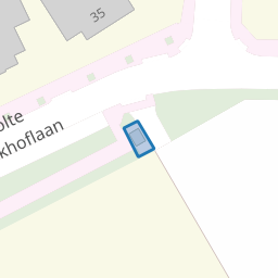 Perceel ODZ00-G-2180