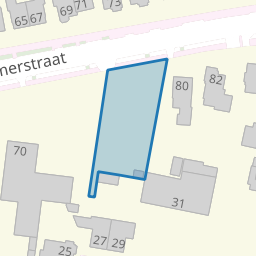 Perceel ODZ00-G-2190