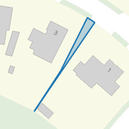 Perceel ODZ00-G-2192